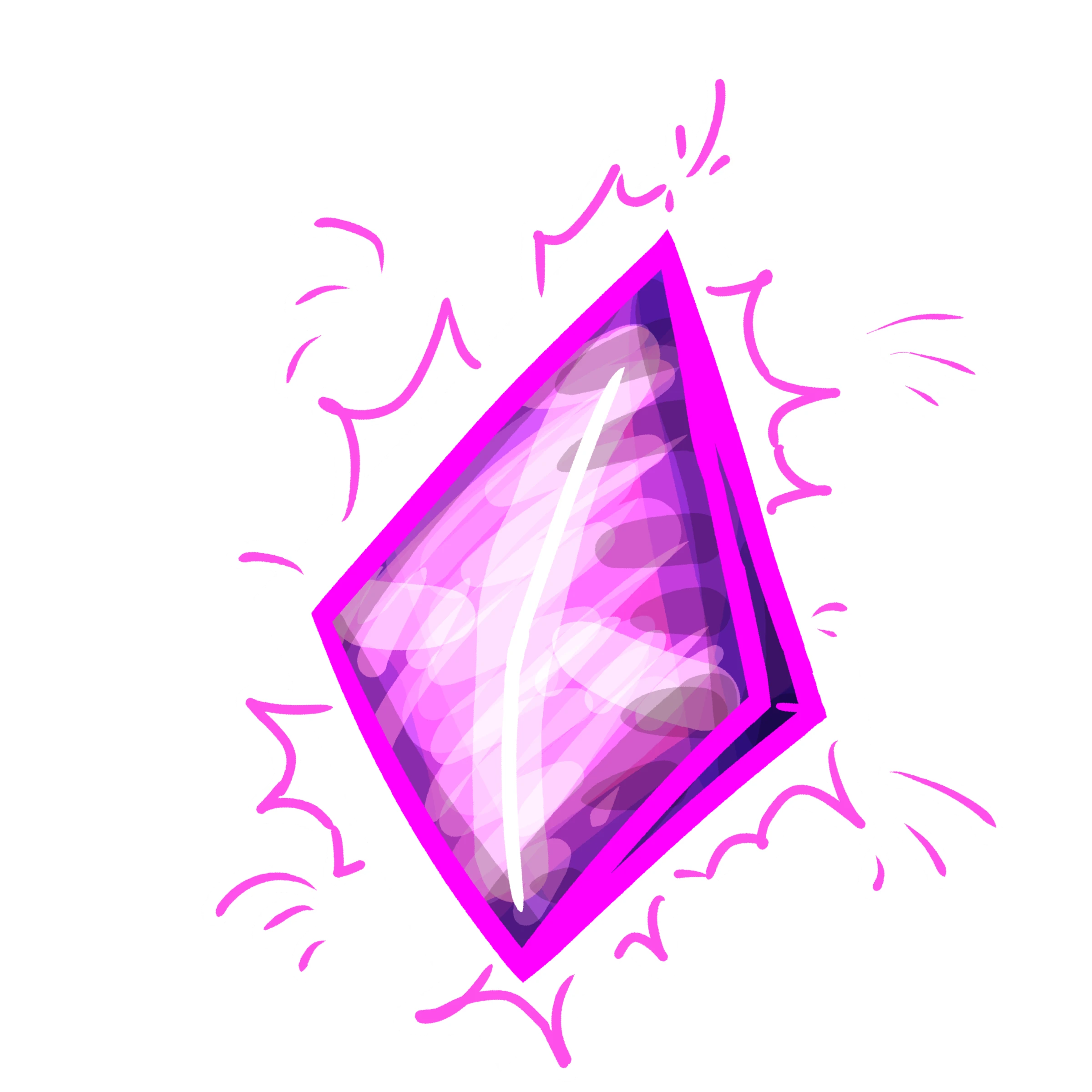 Void Crystal
